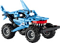 LEGO Technic 42134 Монстр-трак Monster Jam Megalodon
