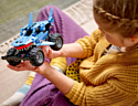 LEGO Technic 42134 Монстр-трак Monster Jam Megalodon