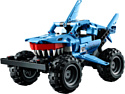 LEGO Technic 42134 Монстр-трак Monster Jam Megalodon