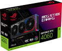 ASUS ROG Strix GeForce RTX 4060 OC Edition 8GB GDDR6 (ROG-STRIX-RTX4060-O8G-GAMING)