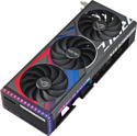 ASUS ROG Strix GeForce RTX 4060 OC Edition 8GB GDDR6 (ROG-STRIX-RTX4060-O8G-GAMING)