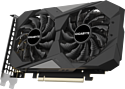 Gigabyte GeForce RTX 3050 Windforce OC 6G (GV-N3050WF2OC-6GD)