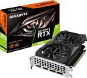 Gigabyte GeForce RTX 3050 Windforce OC 6G (GV-N3050WF2OC-6GD)