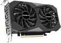 Gigabyte GeForce RTX 3050 Windforce OC 6G (GV-N3050WF2OC-6GD)