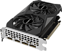 Gigabyte GeForce RTX 3050 Windforce OC 6G (GV-N3050WF2OC-6GD)