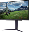 LG UltraGear 27GS85Q-B