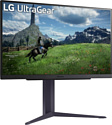 LG UltraGear 27GS85Q-B