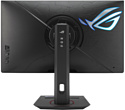 ASUS ROG Strix XG27UCG (90LM0AG1B01370) ASUS ROG Strix XG27UCG (90LM0AG1B01370)