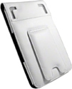 Tuff-Luv Kindle Keyboard Flip-Style White (G3_29)