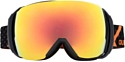 Quiksilver Hubble Rimless Goggles