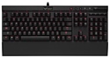 Corsair Gaming K70 Cherry MX Brown black USB