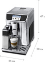 DeLonghi ECAM 650.75.MS