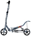 Space Scooter Messi LM580 Silver