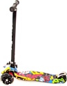 RS Maxi Print Scooter