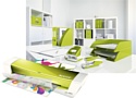 Leitz iLAM Home Office A4 (зеленый) (73680064)