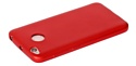 Case Deep Matte для Xiaomi Redmi 4X (красный)