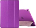 Mooke Book для Apple iPad Pro 10.5 (фиолетовый)