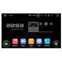 FarCar s130 Ssang Yong Actyon 2013+ Android (R355)