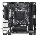 GIGABYTE Z370N WIFI (rev. 1.0)