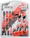 Yato YT-25981 15 предметов