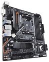 GIGABYTE B450 AORUS M (rev. 1.0)