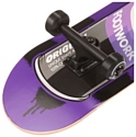 Footwork Skateboards Spray 31.5