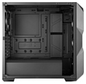 Cooler Master MasterBox TD500 (MCB-D500D-KANN-S00) Black