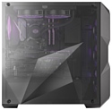 Cooler Master MasterBox TD500 (MCB-D500D-KANN-S00) Black