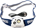 Petzl REACTIK (синий)