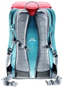 Deuter Walker 24 blue (steel/navy)