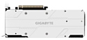 GIGABYTE GeForce RTX 2060 SUPER GAMING OC WHITE