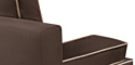 Настоящая мебель Лиссабон AAA4009004 (темно-коричневый)