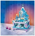 LEGO Disney Princess 41168 Frozen II Шкатулка Эльзы