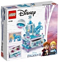 LEGO Disney Princess 41168 Frozen II Шкатулка Эльзы