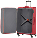 American Tourister Heat Wave Red 80 см