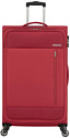 American Tourister Heat Wave Red 80 см