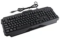 SmartBuy Rush Warrior SBK-308G-K black USB