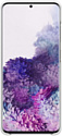 Samsung Smart LED Cover для Samsung Galaxy S20+ (белый)