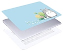 i-Blason MacBook Pro 15 A1707 Elegant Totoro