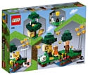LEGO Minecraft 21165 Пасека