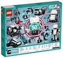 LEGO Mindstorms 51515 Робот-изобретатель/радиоуправляемая игрушка/ev3