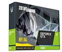 ZOTAC GAMING GeForce GTX 1660 6GB (ZT-T16600F-10L)
