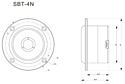 SWAT SBT-4N Pro