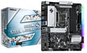 ASRock B560M STEEL LEGEND