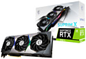 MSI GeForce RTX 3080 Ti SUPRIM X 12G