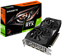 GIGABYTE GeForce RTX 2060 D6 rev. 2.0 6G (GV-N2060D6-6GD rev. 2.0)