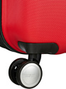 American Tourister Tracklite Flame Red 67 см