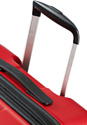 American Tourister Tracklite Flame Red 67 см