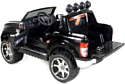 Electric Toys Ford Ranger Lux 24V 4x4 (черный)