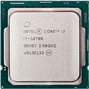 Intel Core i7-10700 (BOX)